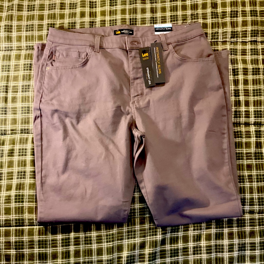 Lee Classic Women's Pants